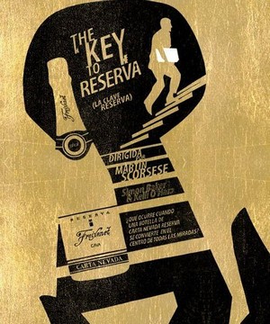 The Key to Reserva (2007) - poster