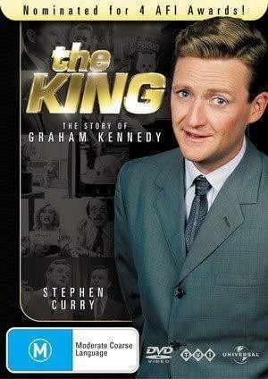 The King (2007) - poster