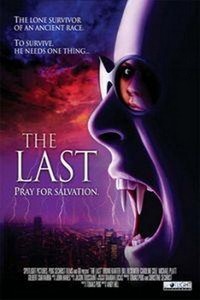 The Last (2007) - poster