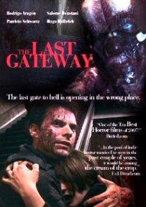 The Last Gateway (2007) - poster