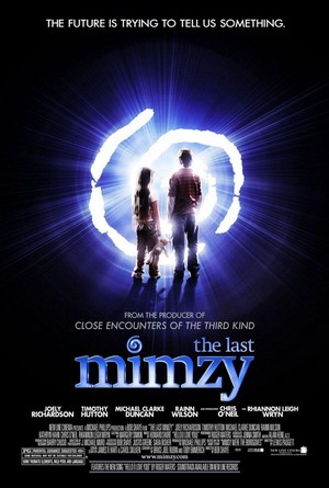 The Last Mimzy (2007) - poster