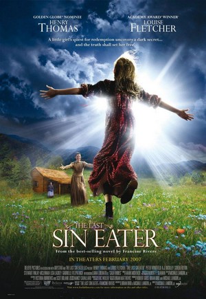 The Last Sin Eater (2007) - poster