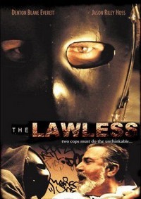 The Lawless (2007) - poster