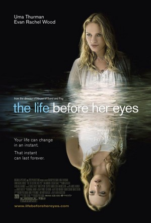 The Life before Her Eyes (2007) - poster