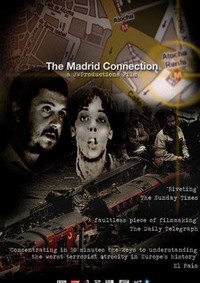 The Madrid Connection (2007) - poster