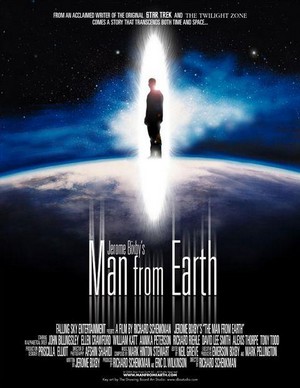 The Man from Earth (2007) - poster