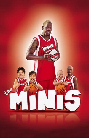 The Minis (2007) - poster