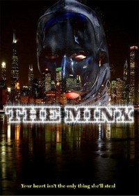 The Minx (2007) - poster