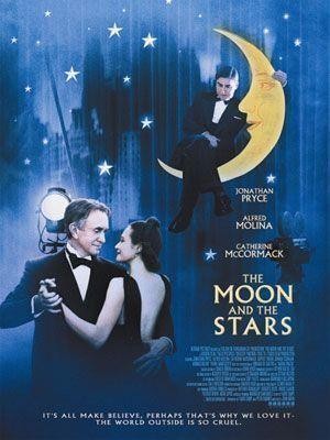 The Moon and the Stars (2007) - poster