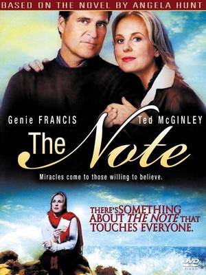 The Note (2007) - poster