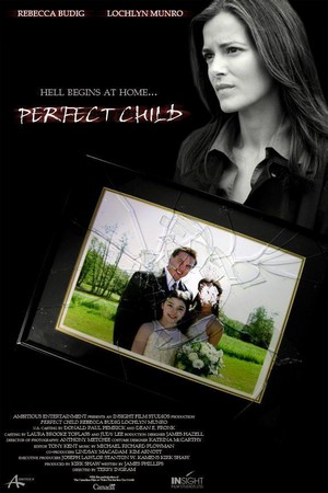 The Perfect Child (2007) - poster