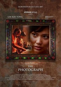 The Photograph (2007) - poster