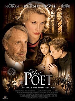 The Poet (2007) - poster