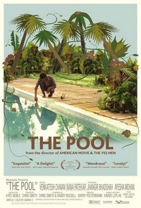 The Pool (2007) - poster