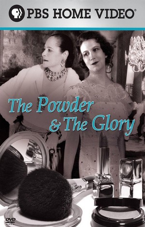 The Powder & The Glory (2007) - poster