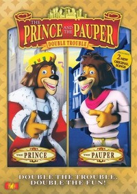 The Prince and The Pauper: Double Trouble (2007) - poster