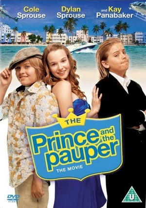 The Prince and the Pauper: The Movie (2007) - poster