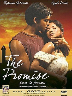 The Promise (2007) - poster