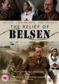 The Relief of Belsen (2007) - poster