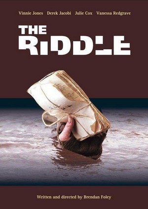 The Riddle (2007) - poster