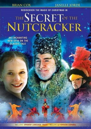 The Secret of the Nutcracker (2007) - poster