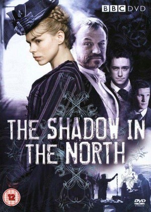 The Shadow in the North (2007) - poster