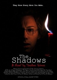 The Shadows (2007) - poster