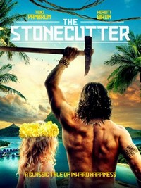 The Stonecutter (2007) - poster