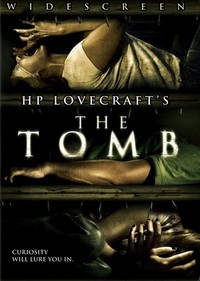 The Tomb (2007) - poster