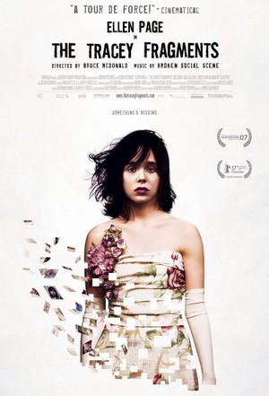 The Tracey Fragments (2007) - poster