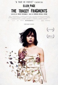 The Tracey Fragments (2007) - poster