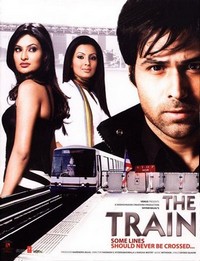 The Train (2007) - poster