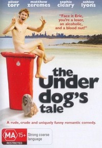 The Underdog's Tale (2007) - poster