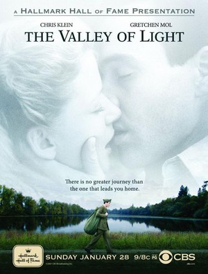The Valley of Light (2007) - poster