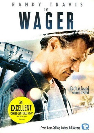 The Wager (2007) - poster