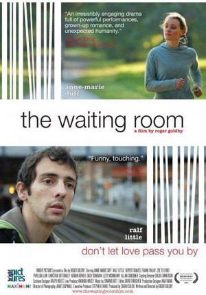 The Waiting Room (2007) - poster