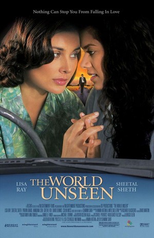 The World Unseen (2007) - poster