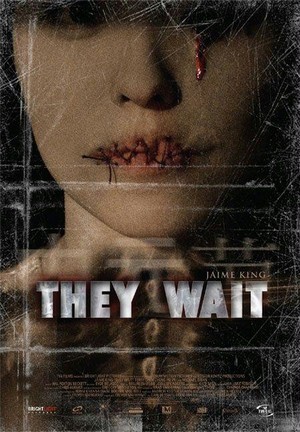 They Wait (2007) - poster