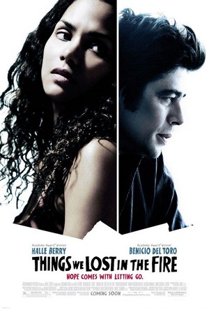 Things We Lost in the Fire (2007) - poster
