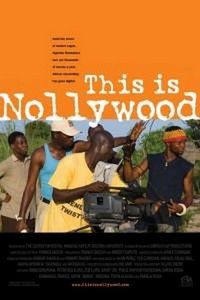 This Is Nollywood (2007) - poster