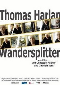 Thomas Harlan - Wandersplitter (2007) - poster