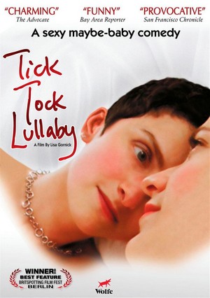 Tick Tock Lullaby (2007) - poster