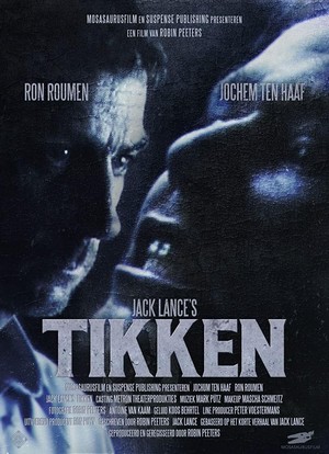 Tikken (2007) - poster