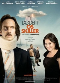 Til Døden Os Skiller (2007) - poster