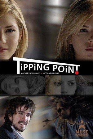 Tipping Point (2007) - poster