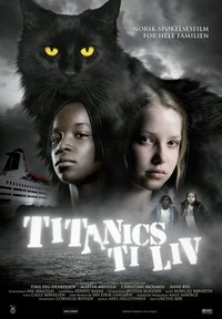 Titanics Ti Liv (2007) - poster