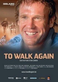 To Walk Again (2007) - poster