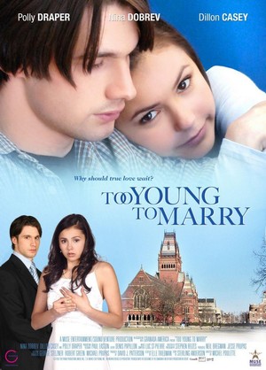 Too Young to Marry (2007) - poster