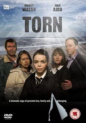 Torn (2007) - poster