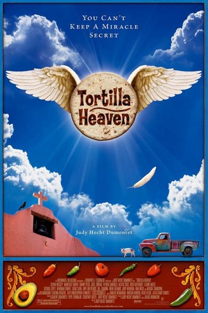 Tortilla Heaven (2007) - poster